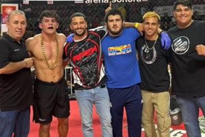 Best Apex MMA Tucson: Gym & Fitness Center | Ultimate Guide to MMA: Training, Techniques, and Top Fighters in The World