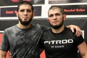 Khabib Nurmagomedov's Brothers: How Many? Ultimate Guide to MMA: Training, Techniques, and Top Fighters in The World Khabib Nurmagomedov's Brothers: How Many? | Ultimate Guide to MMA: Training, Techniques, and Top Fighters in The World