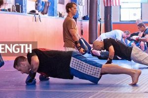 Williamsburg Mma Gym Ultimate Guide to MMA: Training, Techniques, and Top Fighters in The World Williamsburg Mma Gym | Ultimate Guide to MMA: Training, Techniques, and Top Fighters in The World