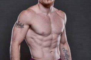 Pro MMA Fighter Dylan Budka: Latest News & Stats Ultimate Guide to MMA: Training, Techniques, and Top Fighters in The World Pro MMA Fighter Dylan Budka: Latest News & Stats | Ultimate Guide to MMA: Training, Techniques, and Top Fighters in The World