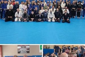 Master Tai Kai BJJ & MMA Fundamentals Ultimate Guide to MMA: Training, Techniques, and Top Fighters in The World Master Tai Kai BJJ & MMA Fundamentals | Ultimate Guide to MMA: Training, Techniques, and Top Fighters in The World