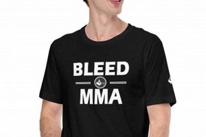 Understanding MMA Bleeds: Causes & Prevention Ultimate Guide to MMA: Training, Techniques, and Top Fighters in The World Understanding MMA Bleeds: Causes & Prevention | Ultimate Guide to MMA: Training, Techniques, and Top Fighters in The World