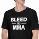 Understanding MMA Bleeds: Causes & Prevention | Ultimate Guide to MMA: Training, Techniques, and Top Fighters in The World