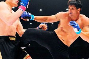 Ex-MLB Star Jose Canseco's MMA Fiasco | Ultimate Guide to MMA: Training, Techniques, and Top Fighters in The World