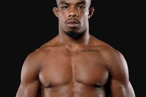 Bam Morris: From NFL to MMA? Ultimate Guide to MMA: Training, Techniques, and Top Fighters in The World Bam Morris: From NFL to MMA? | Ultimate Guide to MMA: Training, Techniques, and Top Fighters in The World