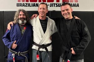 Unleash the Monster: BJJ & MMA Domination Ultimate Guide to MMA: Training, Techniques, and Top Fighters in The World Unleash the Monster: BJJ & MMA Domination | Ultimate Guide to MMA: Training, Techniques, and Top Fighters in The World