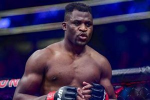 Francis Ngannou's Epic MMA Fight History Ultimate Guide to MMA: Training, Techniques, and Top Fighters in The World Francis Ngannou's Epic MMA Fight History | Ultimate Guide to MMA: Training, Techniques, and Top Fighters in The World