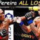 Alex Pereira's MMA Losses: Key Takeaways & Analysis | Ultimate Guide to MMA: Training, Techniques, and Top Fighters in The World