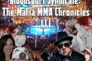 Unmasking Mafia MMA: Inside the Fight Game | Ultimate Guide to MMA: Training, Techniques, and Top Fighters in The World