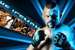 The Iceman: MMA Legend Chuck Liddell's Legacy Ultimate Guide to MMA: Training, Techniques, and Top Fighters in The World The Iceman: MMA Legend Chuck Liddell's Legacy | Ultimate Guide to MMA: Training, Techniques, and Top Fighters in The World