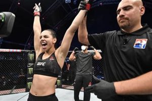 MMA Fight Results: Who Won Saturday Night? Ultimate Guide to MMA: Training, Techniques, and Top Fighters in The World MMA Fight Results: Who Won Saturday Night? | Ultimate Guide to MMA: Training, Techniques, and Top Fighters in The World