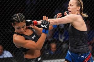 Best Female MMA Hairstyles: Secure & Stylish Ultimate Guide to MMA: Training, Techniques, and Top Fighters in The World Best Female MMA Hairstyles: Secure & Stylish | Ultimate Guide to MMA: Training, Techniques, and Top Fighters in The World