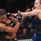 Best Female MMA Hairstyles: Secure & Stylish | Ultimate Guide to MMA: Training, Techniques, and Top Fighters in The World