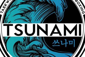 The Tsunami MMA Wave: Revolutionizing MMA Ultimate Guide to MMA: Training, Techniques, and Top Fighters in The World The Tsunami MMA Wave: Revolutionizing MMA | Ultimate Guide to MMA: Training, Techniques, and Top Fighters in The World