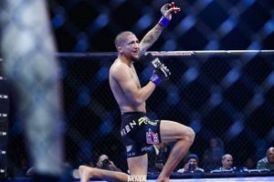The Rise of Albert Morales in MMA Fighting Ultimate Guide to MMA: Training, Techniques, and Top Fighters in The World The Rise of Albert Morales in MMA Fighting | Ultimate Guide to MMA: Training, Techniques, and Top Fighters in The World