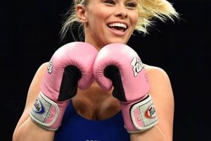 Top Women of MMA Fighters & Champions | Ultimate Guide to MMA: Training, Techniques, and Top Fighters in The World