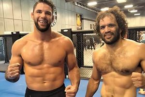 Mma Monsters | Ultimate Guide to MMA: Training, Techniques, and Top Fighters in The World