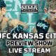 Upcoming Kansas City MMA Fights: Tickets & Info | Ultimate Guide to MMA: Training, Techniques, and Top Fighters in The World