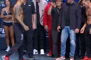 Watch Free 24/7 Online MMA Streams & Highlights | Ultimate Guide to MMA: Training, Techniques, and Top Fighters in The World