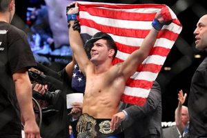Chris Weidman's Complete MMA Record & Fight History Ultimate Guide to MMA: Training, Techniques, and Top Fighters in The World Chris Weidman's Complete MMA Record & Fight History | Ultimate Guide to MMA: Training, Techniques, and Top Fighters in The World
