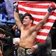 Chris Weidman's Complete MMA Record & Fight History | Ultimate Guide to MMA: Training, Techniques, and Top Fighters in The World