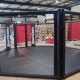 Ultimate Foldable MMA Cage: Portable & Durable | Ultimate Guide to MMA: Training, Techniques, and Top Fighters in The World