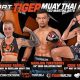 Authentic Tiger Muay Thai MMA Training | Ultimate Guide to MMA: Training, Techniques, and Top Fighters in The World