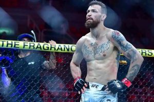 The Ultimate Guide to Ruffy MMA Fighting | Ultimate Guide to MMA: Training, Techniques, and Top Fighters in The World