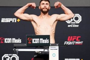 Pro MMA Fighter Jesse Butler: Stats & Bio Ultimate Guide to MMA: Training, Techniques, and Top Fighters in The World Pro MMA Fighter Jesse Butler: Stats & Bio | Ultimate Guide to MMA: Training, Techniques, and Top Fighters in The World