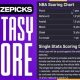 Dominate PrizePicks Fantasy Score MMA Today! | Ultimate Guide to MMA: Training, Techniques, and Top Fighters in The World