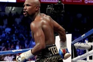 Floyd Mayweather in MMA: Boxing Legend's Crossover Ultimate Guide to MMA: Training, Techniques, and Top Fighters in The World Floyd Mayweather in MMA: Boxing Legend's Crossover | Ultimate Guide to MMA: Training, Techniques, and Top Fighters in The World