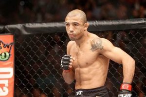 Legendary MMA Fighter: Jos Aldo's Legacy Ultimate Guide to MMA: Training, Techniques, and Top Fighters in The World Legendary MMA Fighter: Jos Aldo's Legacy | Ultimate Guide to MMA: Training, Techniques, and Top Fighters in The World