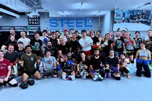 Steel Mma Tierrasanta Ultimate Guide to MMA: Training, Techniques, and Top Fighters in The World Steel Mma Tierrasanta | Ultimate Guide to MMA: Training, Techniques, and Top Fighters in The World