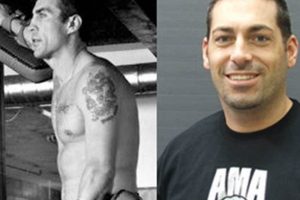 The Rise of Chris Reilly in MMA Fighting Ultimate Guide to MMA: Training, Techniques, and Top Fighters in The World The Rise of Chris Reilly in MMA Fighting | Ultimate Guide to MMA: Training, Techniques, and Top Fighters in The World