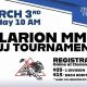Train at Clarion MMA: Top MMA Gym | Ultimate Guide to MMA: Training, Techniques, and Top Fighters in The World