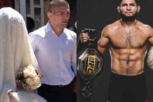 Is Khabib Married Ultimate Guide to MMA: Training, Techniques, and Top Fighters in The World Is Khabib Married | Ultimate Guide to MMA: Training, Techniques, and Top Fighters in The World