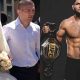 Is Khabib Married | Ultimate Guide to MMA: Training, Techniques, and Top Fighters in The World