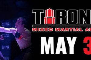Throne MMA Grand Forks: Your MMA Journey Ultimate Guide to MMA: Training, Techniques, and Top Fighters in The World Throne MMA Grand Forks: Your MMA Journey | Ultimate Guide to MMA: Training, Techniques, and Top Fighters in The World