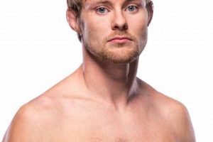 Bryce MMA: Fighter Profile & Stats Ultimate Guide to MMA: Training, Techniques, and Top Fighters in The World Bryce MMA: Fighter Profile & Stats | Ultimate Guide to MMA: Training, Techniques, and Top Fighters in The World