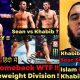 Is Khabib Coming Back | Ultimate Guide to MMA: Training, Techniques, and Top Fighters in The World
