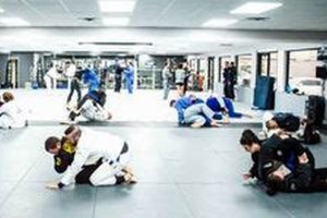 Train MMA & BJJ | All American Keller Ultimate Guide to MMA: Training, Techniques, and Top Fighters in The World Train MMA & BJJ | All American Keller | Ultimate Guide to MMA: Training, Techniques, and Top Fighters in The World