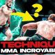 Technique Mma | Ultimate Guide to MMA: Training, Techniques, and Top Fighters in The World