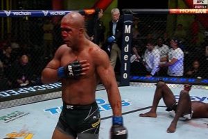 Pro MMA Fighter Gregory | Stats & Bio Ultimate Guide to MMA: Training, Techniques, and Top Fighters in The World Pro MMA Fighter Gregory | Stats & Bio | Ultimate Guide to MMA: Training, Techniques, and Top Fighters in The World