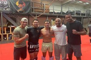 Best MMA Gyms & Training in Fayetteville, NC Ultimate Guide to MMA: Training, Techniques, and Top Fighters in The World Best MMA Gyms & Training in Fayetteville, NC | Ultimate Guide to MMA: Training, Techniques, and Top Fighters in The World
