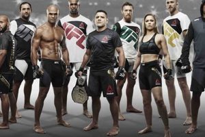 Best MMA Uniform: Guide & FAQ Ultimate Guide to MMA: Training, Techniques, and Top Fighters in The World Best MMA Uniform: Guide & FAQ | Ultimate Guide to MMA: Training, Techniques, and Top Fighters in The World