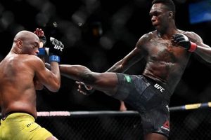 The Ultimate MMA Anderson Silva Record Breakdown Ultimate Guide to MMA: Training, Techniques, and Top Fighters in The World The Ultimate MMA Anderson Silva Record Breakdown | Ultimate Guide to MMA: Training, Techniques, and Top Fighters in The World