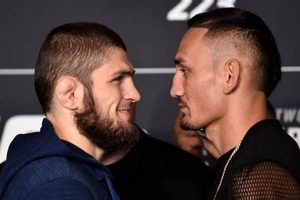 Max Holloway vs Khabib: Dream Matchup Analysis Ultimate Guide to MMA: Training, Techniques, and Top Fighters in The World Max Holloway vs Khabib: Dream Matchup Analysis | Ultimate Guide to MMA: Training, Techniques, and Top Fighters in The World