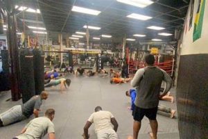 Best MMA Gyms & Training in Oceanside, CA Ultimate Guide to MMA: Training, Techniques, and Top Fighters in The World Best MMA Gyms & Training in Oceanside, CA | Ultimate Guide to MMA: Training, Techniques, and Top Fighters in The World
