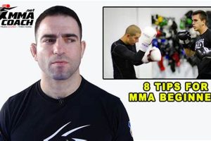 Ultimate MMA for Beginners: The Guide | Ultimate Guide to MMA: Training, Techniques, and Top Fighters in The World