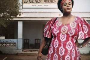 Meet Mma Ramotswe: Botswana's Best Detective Ultimate Guide to MMA: Training, Techniques, and Top Fighters in The World Meet Mma Ramotswe: Botswana's Best Detective | Ultimate Guide to MMA: Training, Techniques, and Top Fighters in The World